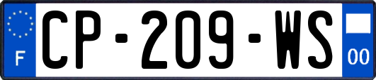 CP-209-WS