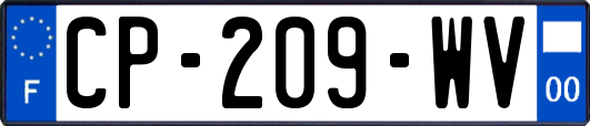 CP-209-WV