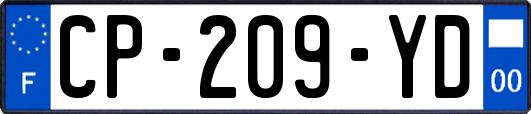 CP-209-YD