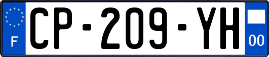 CP-209-YH