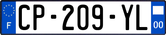 CP-209-YL