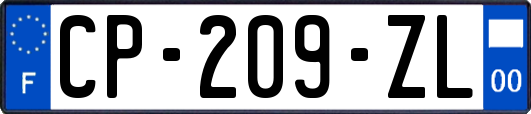 CP-209-ZL