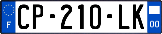 CP-210-LK