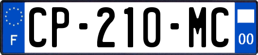 CP-210-MC