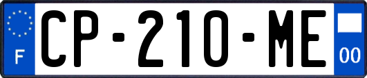 CP-210-ME