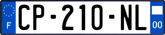 CP-210-NL