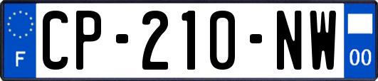 CP-210-NW