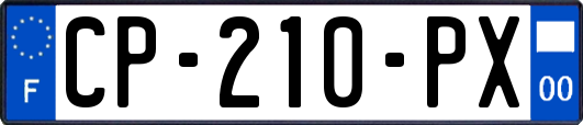 CP-210-PX