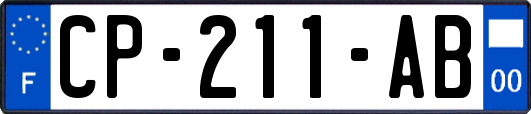 CP-211-AB