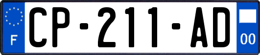 CP-211-AD