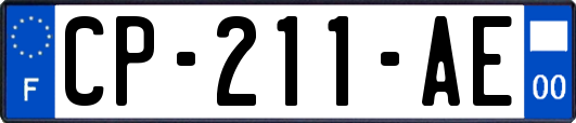 CP-211-AE