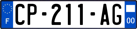 CP-211-AG