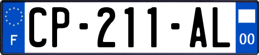 CP-211-AL