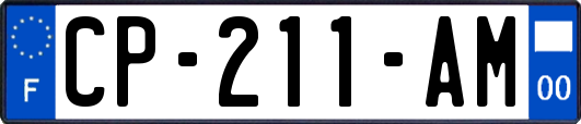 CP-211-AM