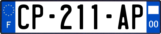 CP-211-AP