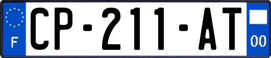 CP-211-AT