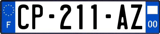 CP-211-AZ