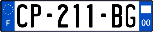 CP-211-BG