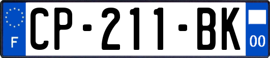 CP-211-BK