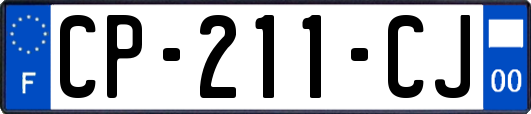 CP-211-CJ