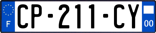 CP-211-CY