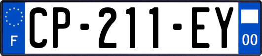 CP-211-EY