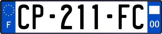 CP-211-FC