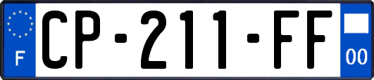 CP-211-FF