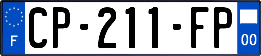 CP-211-FP