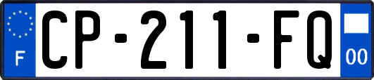 CP-211-FQ