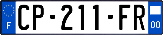CP-211-FR