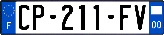 CP-211-FV