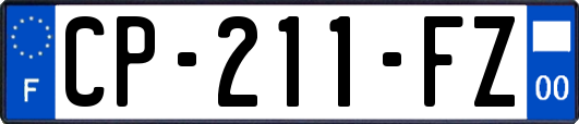 CP-211-FZ
