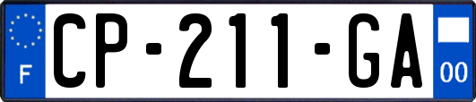 CP-211-GA