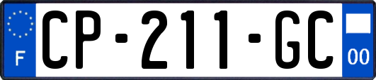 CP-211-GC