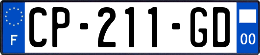 CP-211-GD