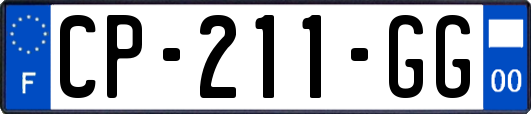 CP-211-GG