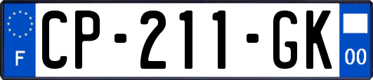 CP-211-GK