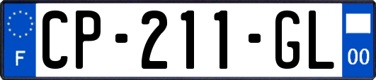 CP-211-GL