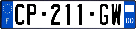 CP-211-GW