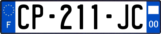 CP-211-JC