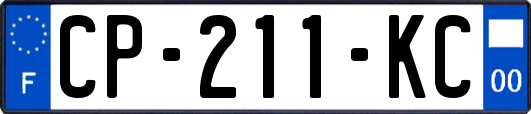 CP-211-KC