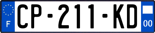 CP-211-KD