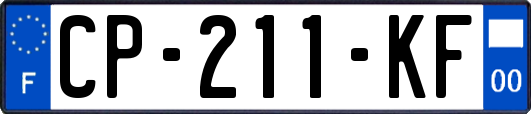 CP-211-KF