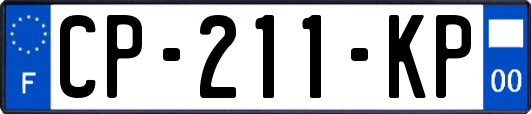 CP-211-KP
