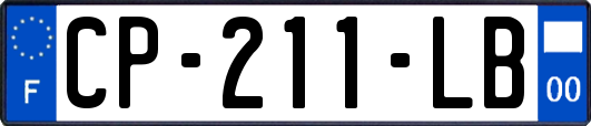 CP-211-LB