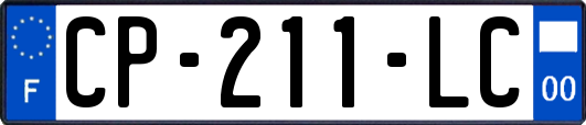 CP-211-LC