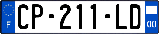 CP-211-LD
