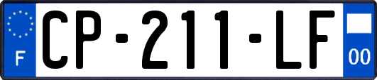 CP-211-LF