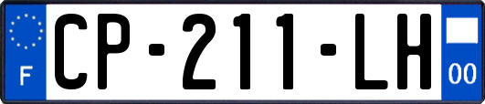 CP-211-LH